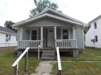 1223 Boyer St, Richmond, IN 47374 