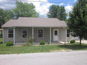 817 Willow Dr, Lafayette, IN 47905 