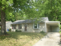 517 S 22nd St, Richmond, IN 47374 
