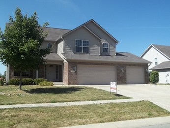 4454 W Windsong Ct, New Palastine, IN 46163 