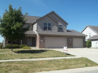 4454 W Windsong Ct, New Palastine, IN 46163 