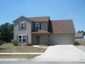 503 Kathryns Court, Kendallville, IN 46755 