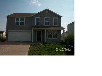 204 Cross Bow St, Sheridan, IN 46069 