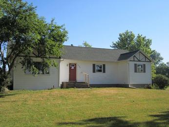 8340 W 400 S, San Pierre, IN 46374 