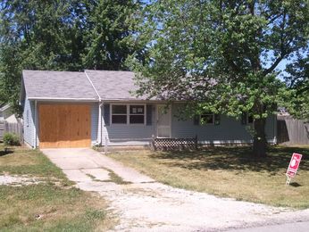 1361 E State Rd 26, Hartford City, IN 47348 