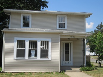 1001 S 35th Street, South Bend, IN 46615 