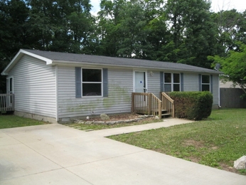 4125 W Cedar Chase Dr, Bloomington, IN 47403 