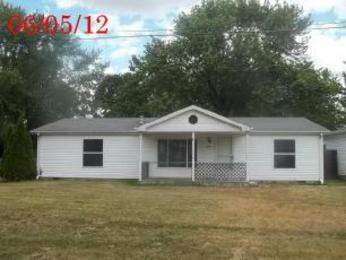 505 Huston St, Ingalls, IN 46048 
