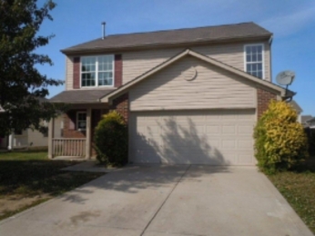 5452 Powder River C, Indianapolis, IN 46221 