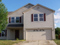 6921 Amber Valley Dr, Indianapolis, IN 46237 