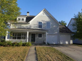 5045 Brookstone Ln, Indianapolis, IN 46268 