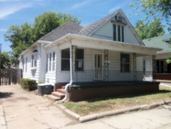 104 N 21st St, Terre Haute, IN 47807 