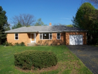 1147 N Eustis Drive, Indianapolis, IN 46229 