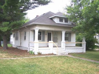 1138 S High School, Indianapolis, IN 46241 