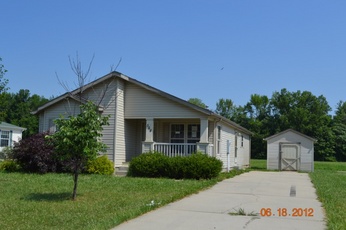 564 Brickyard Dr, Sunman, IN 47041 