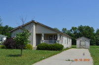 564 Brickyard Dr, Sunman, IN 47041 