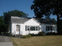 3424 Kirkwood Dr, Fort Wayne, IN 46805 