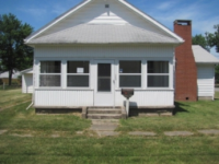 200s B St, Thorntown, IN 46071 