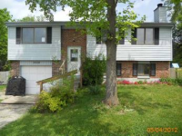 5528 Dollar Hide North Dr, Indianapolis, IN 46221 