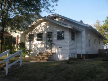 1926 Oakland St, Fort Wayne, IN 46808 