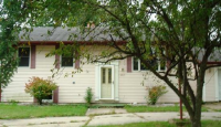 3615 W 79th Ave, Merrillville, IN 46410 