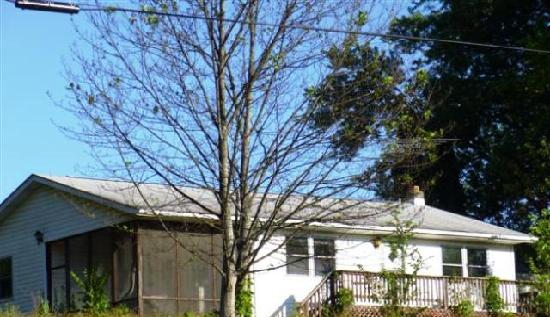 2716 S US HIGHWAY 231, Bloomfield, IN 47424 