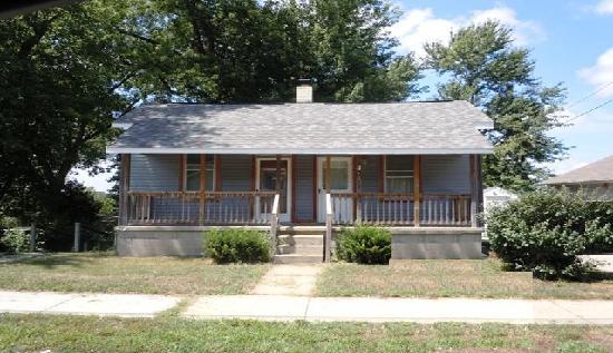 1116 Washington Street, Lafayette, IN 47905 