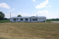 1217 E County Rd 1000 S, Clayton, IN 46118 