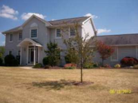 318 Eagle Ct, Ossian, IN 46777 