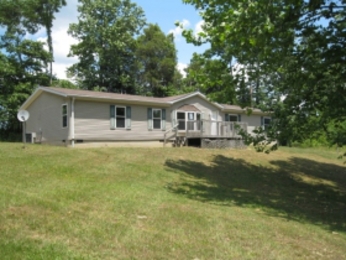 8504 Switchboard Rd, Spencer, IN 47460 