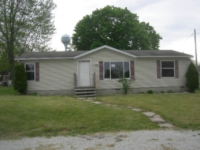 125 S Church St, Roann, IN 46974 Foreclosure