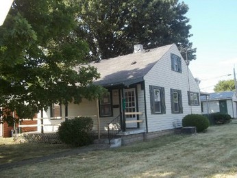 523 Poplar Street, Fortville, IN 46040 