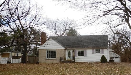 1005 Lindberg Road, West Lafayette, IN 47906 