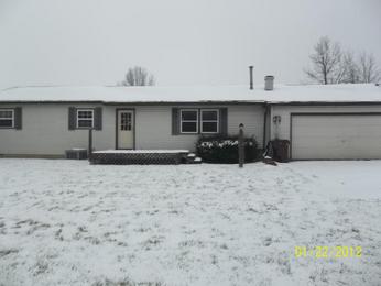 2752 W County Rd 150 North, New Castle, IN 47362 