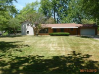11610 Newport Drive, Indianapolis, IN 46236 
