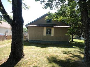 231 Mann Avenue, Austin, IN 47102 