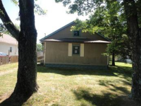 231 Mann Avenue, Austin, IN 47102 