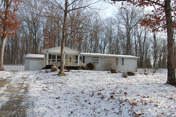 3333 Mount Liberty, Nashville, IN 47448 