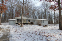 3333 Mount Liberty, Nashville, IN 47448 