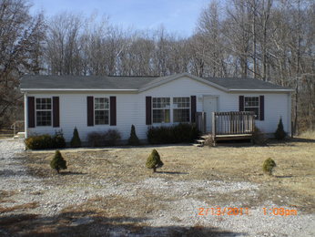 5380 Lang Rd, Poseyville, IN 47633 