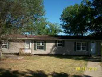 10542 W Horseshoe Bend Rd, Brookston, IN 47923 