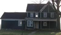 4768 N 300 E, Albion, IN 46701 