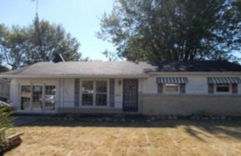 3200 S Cherokee Rd, Muncie, IN 47302 