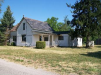 3486 E  950 S, Markleville, IN 46056 