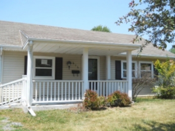 616 W Grant St., Decatur, IN 46733 