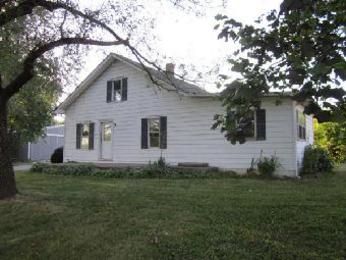 1230 Hancock Chapel, New Salsbury, IN 47161 