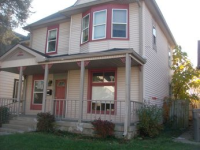 743 Terrace Avenue, Indianapolis, IN 46203 