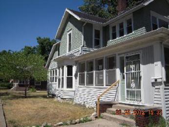 300 E Crawford St, Elkhart, IN 46514 