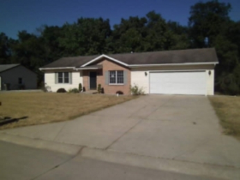 62816 Planeville Ave, Goshen, IN 46528 