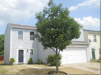 2343 Summerwood Ln, Greenwood, IN 46143 